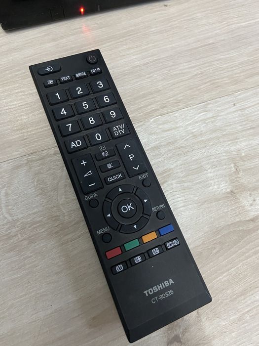Telewizor Toshiba  32 cale