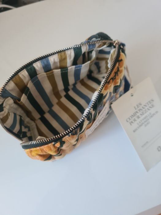 Sezane kosmetyczka