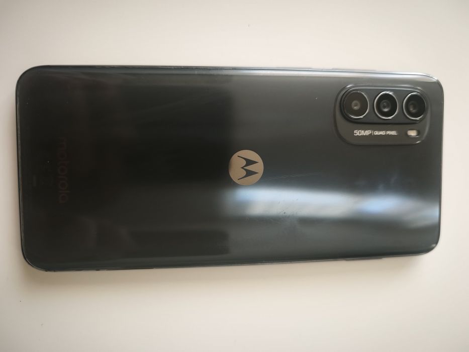 Motorola g52 256gb