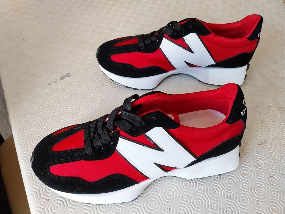 Sapatilhas New Balance n.41