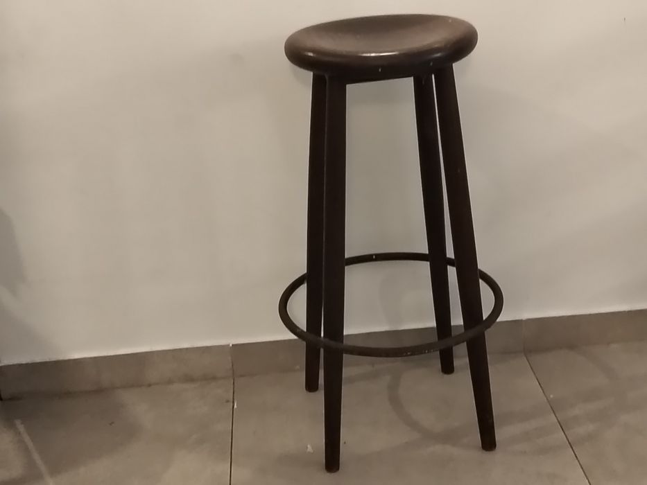 Banco de madeira carvalho