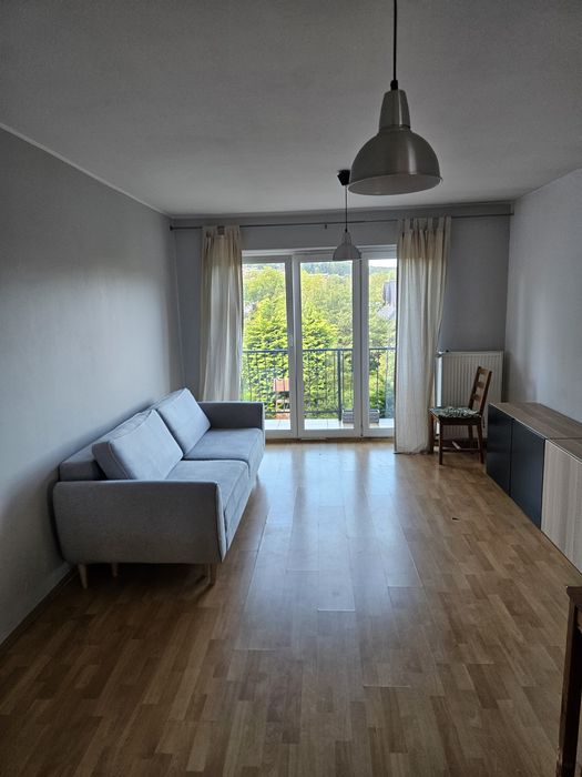 2 pokoje 54 m² | Gdynia Orłowo | parking | ogród 2 990 zł