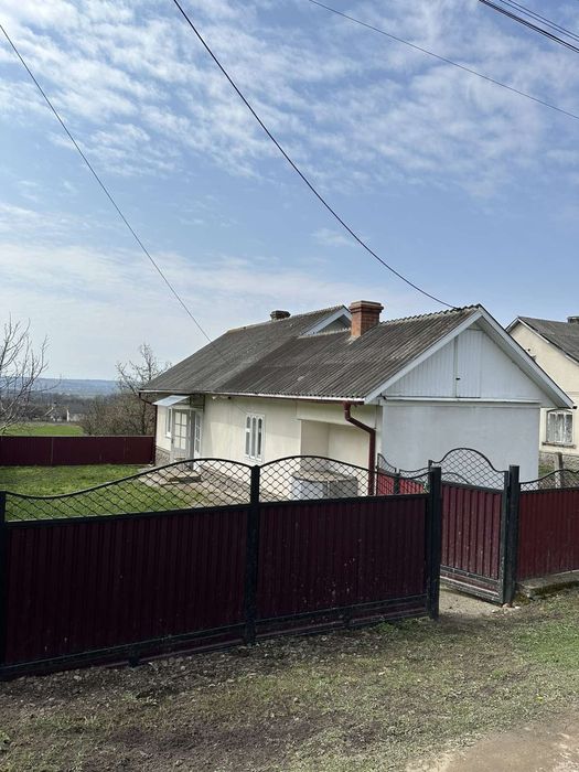 Компактний Будинок