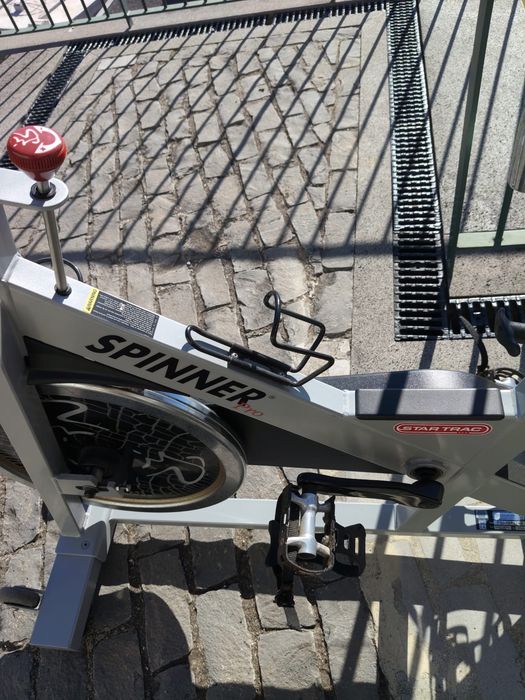 Bicicleta Spinning / Indoor Cycling - Spinner PRO