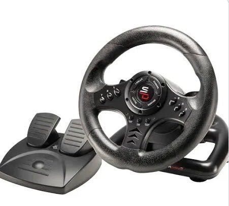 Nintendo switch v1 + um simulador de corrida só faço negócio em mãos