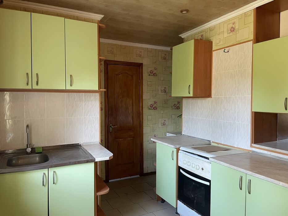 Продається 4х кімнатна квартира (будинок)