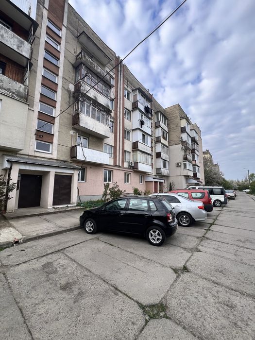 Продаж 1кім квартири‼️цегляний‼️газове опалення