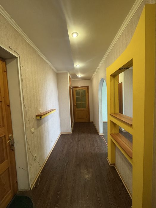 Квартира 2-кімнатна