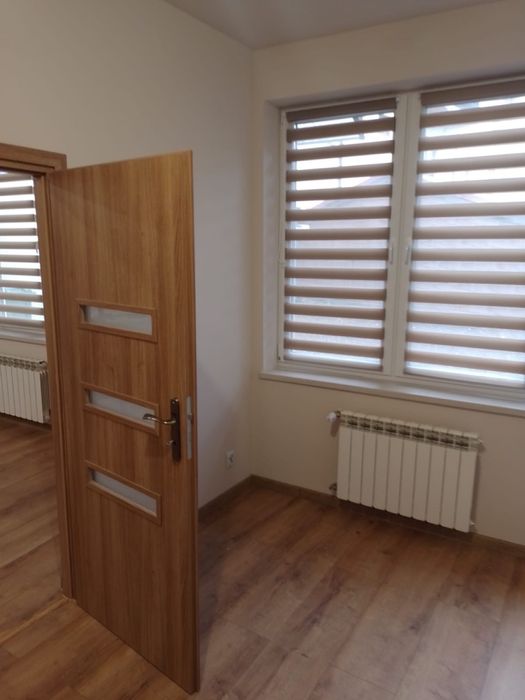 Bezczynszowe mieszkanie z ogródkiem na wynajem w centrum Żywca