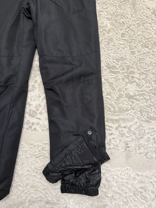 Зимовий мембранний термо костюм комплект на дівчинку 128-164 Dizumer