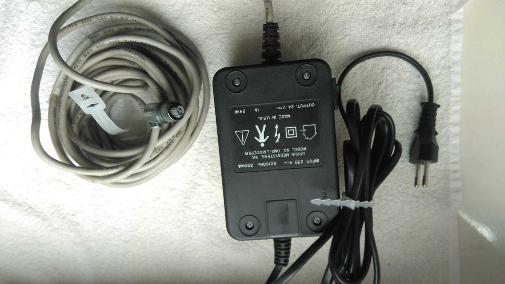 Zasilacze impulsowe 12V