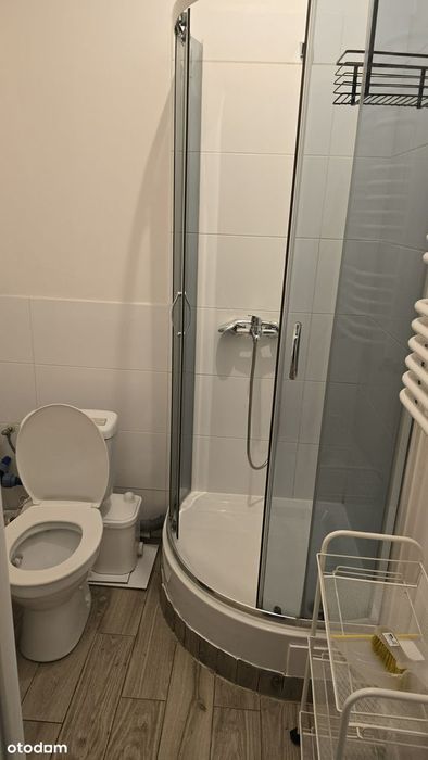 Mieszkanie – Łódź - Widok 5