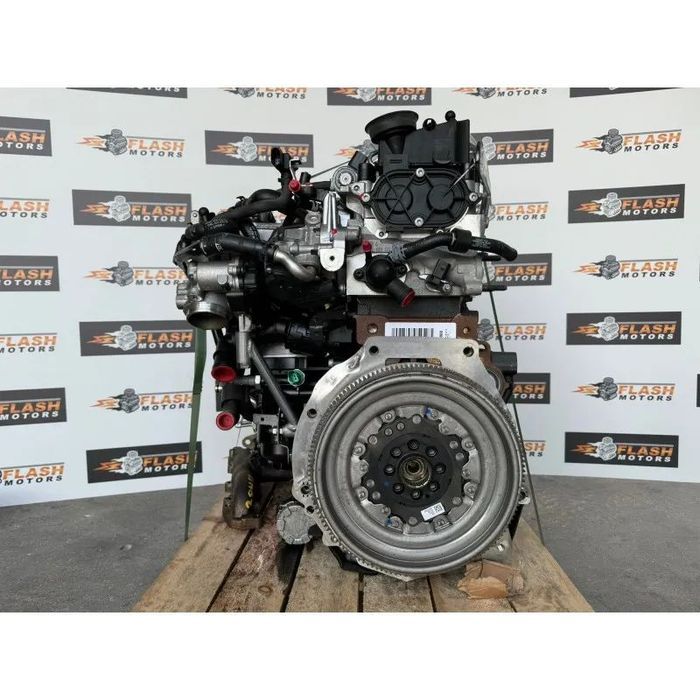 *Redução* Motor DFH Volkswagen/Audi/Seat/Skoda 2.0L 190cv