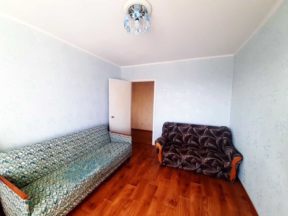 Продаж двокімнатної квартири на Гортопе ,Шевченківський район