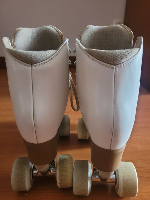 Patins Edea Ritmo-Patinagem artística  255  .