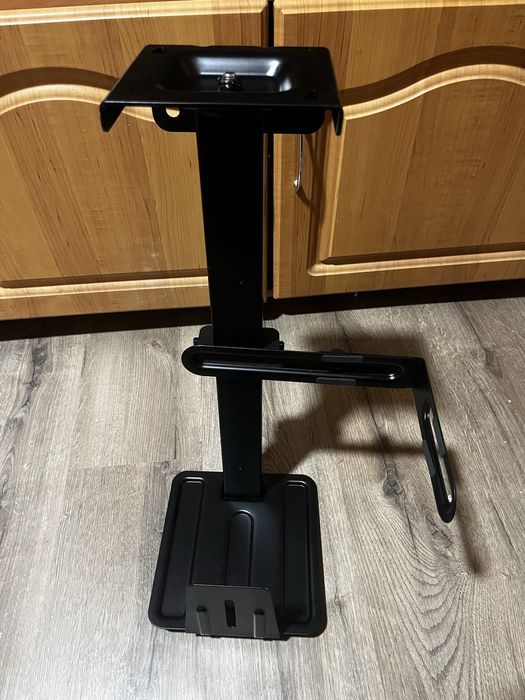 Тримач для системного блока ПК / кронштейн під стіл або на стіну