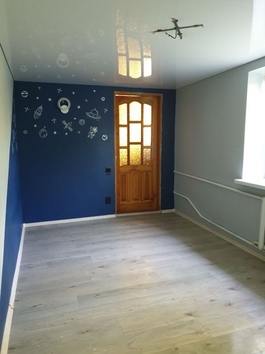 Продам будинок, Гусинка