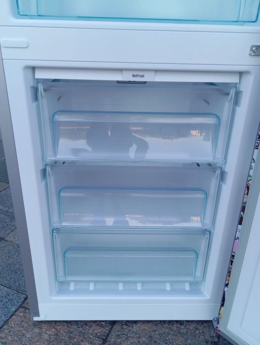 Холодильник Liebherr CNst 4813 No-Frost 200см INVERTER из Германии