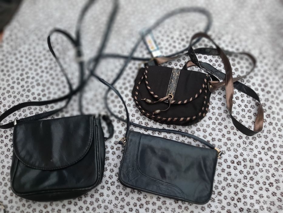 Torebka mała,  na ramię