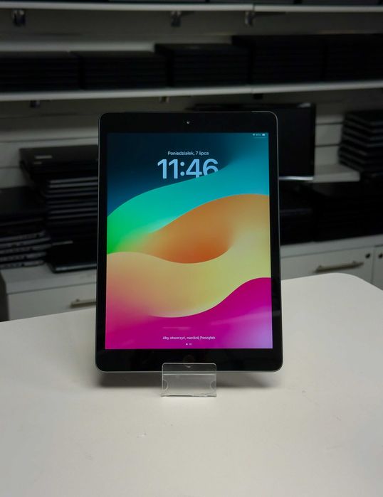 Tablet Apple iPad 8th gen | 10,2" | A2429 | 3/32GB | Cellular Wi-Fi!!