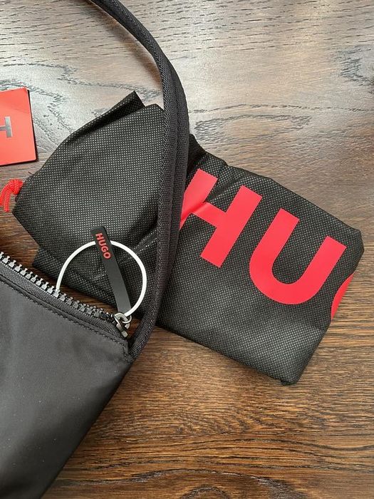 Жіноча сумка Hugo Boss оригінал