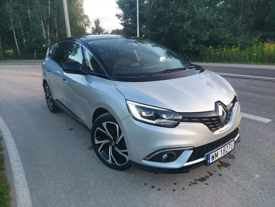 Renault Grand Scenic
