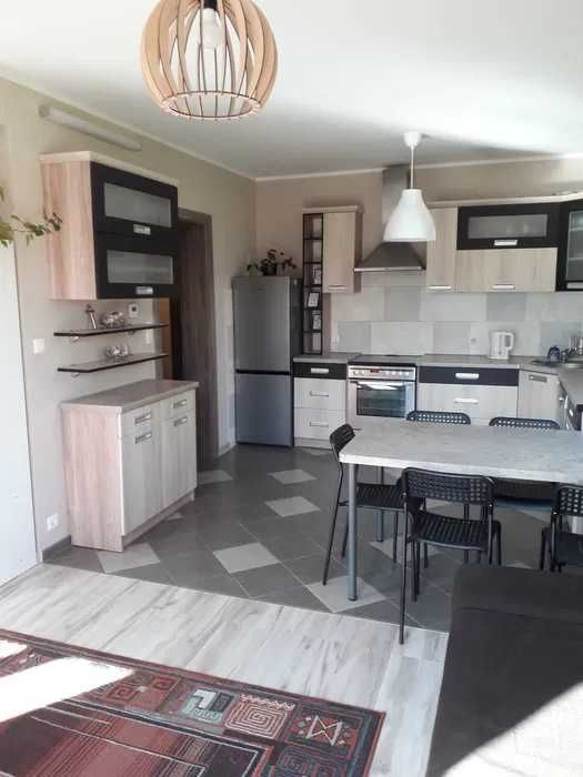 Apartamenty na wynajem