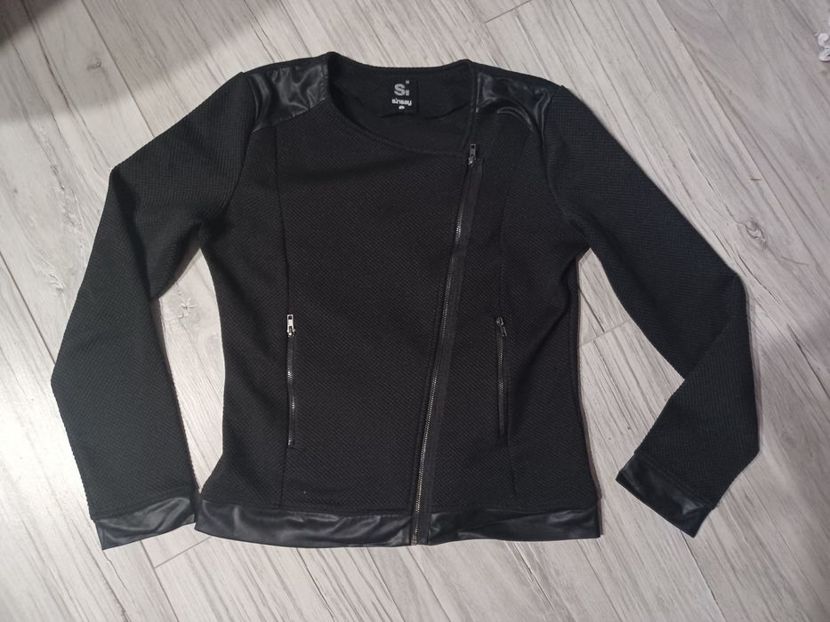 Elegancka bluza rozmiar S