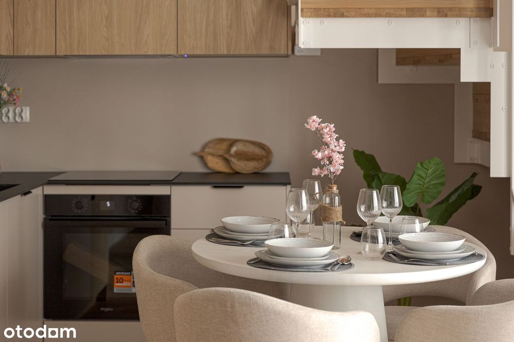 CASA BAIA HEL | Luksusowy apartament | Taras, balkon, garaż