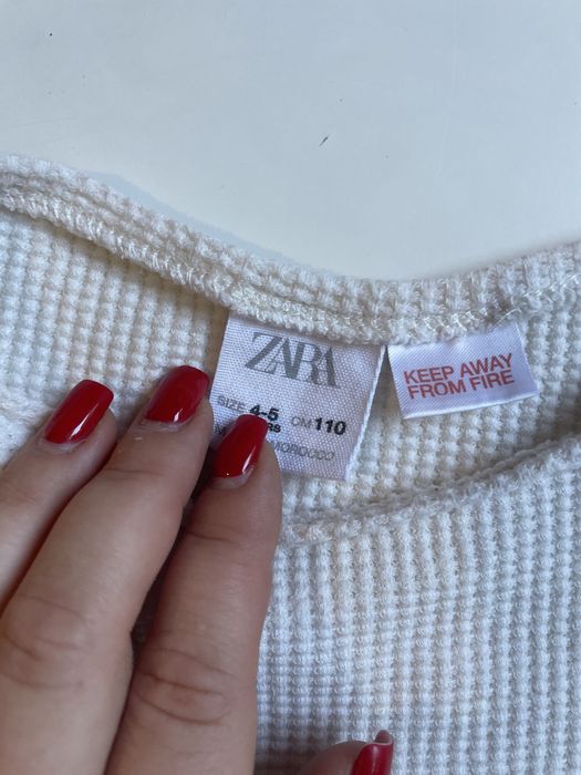 Костюм для дівчинки Zara