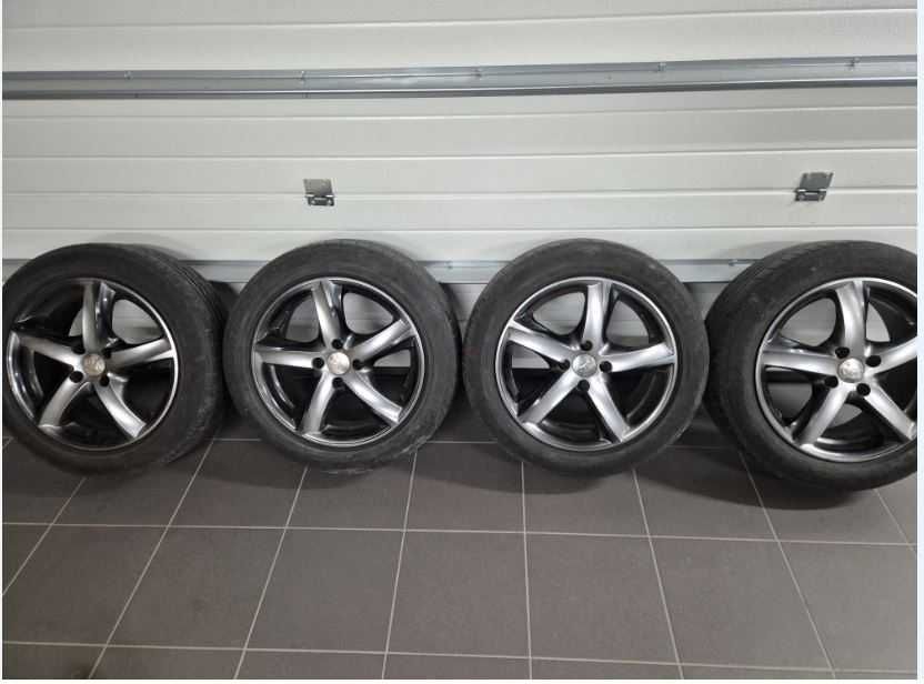Opel Corsa D 1,4