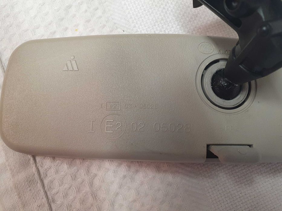 Espelho interior, retrovisor, Citroen C4 Grand Picasso, partir de 2013