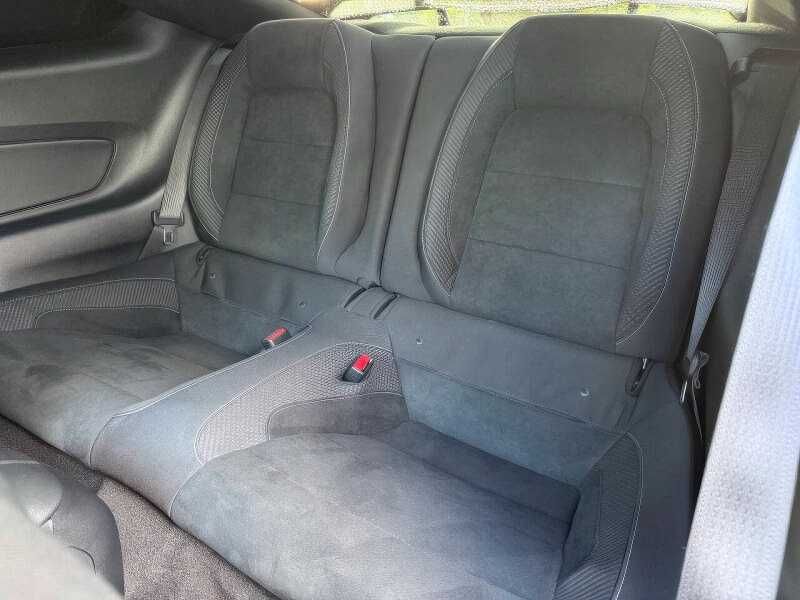 2016 Ford Mustang Shelby GT350