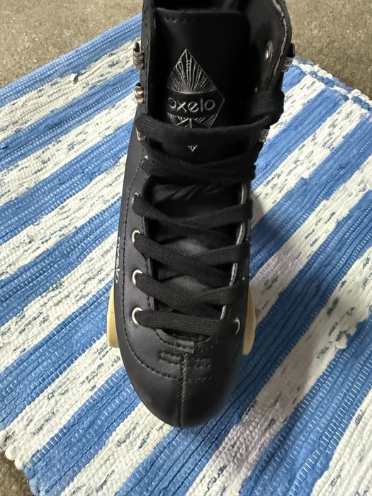 Patins de 4 rodas OXELO