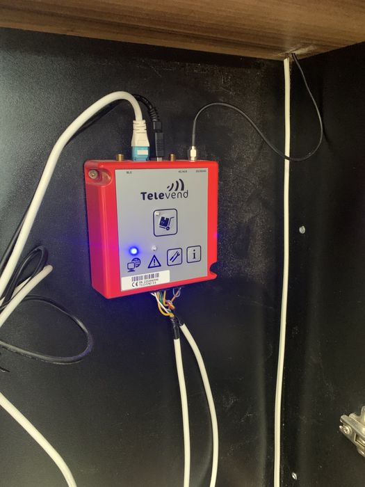 Кавʼярня самообслуговування, міні бізнес