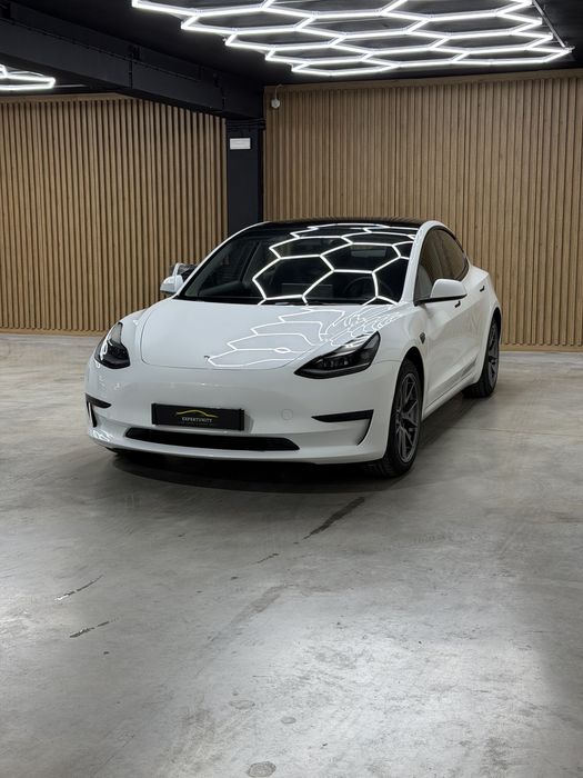 Tesla Model 3 SR plus Facelift LFP