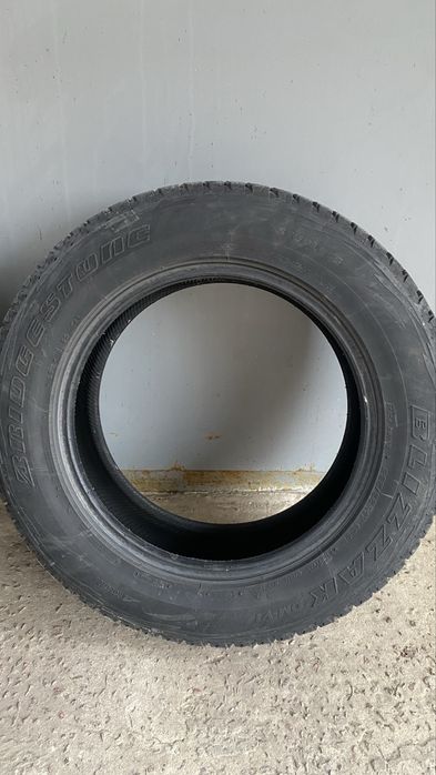 Шини зимові Bridgestone Blizzak dm v1 225 65 r17