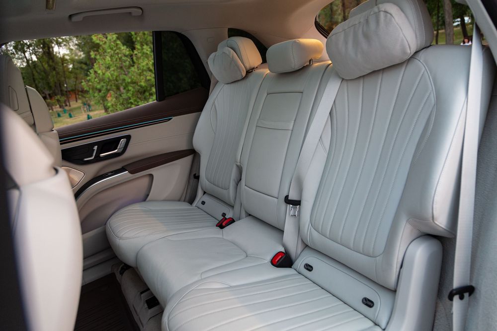 Mercedes-Benz EQS SUV 2023 VIN 4JGDM4EB3PA002669 фото оголошення 6 з 11