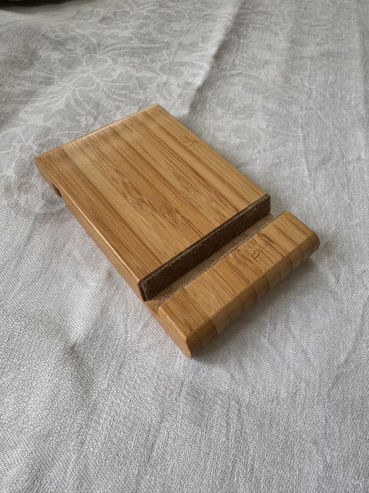 Uchwyt stojak na telefon Ikea