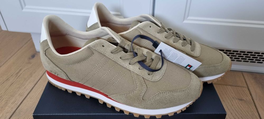 Buty Tommy Hilfiger rozmiar 42