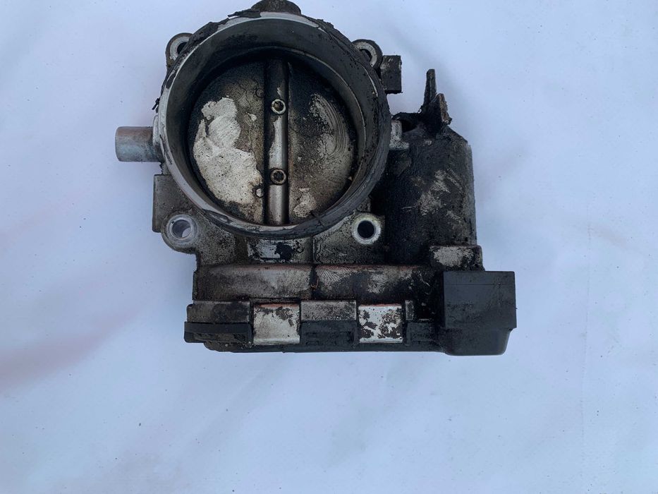 Дросельная заслонка Mercedes M112