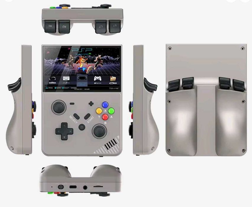 Ігрова консоль R43Pro