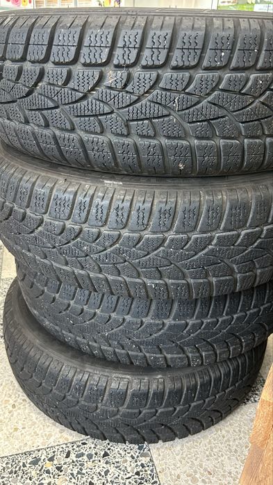 Pneus Dunlop 175/60R16