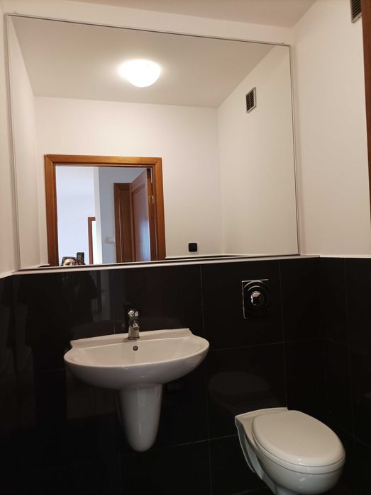 Bliska Ochota, Al. Jerozolimskie 105 m², apartamentowiec , 4 pokoje, garaż , ochrona - Widok 2