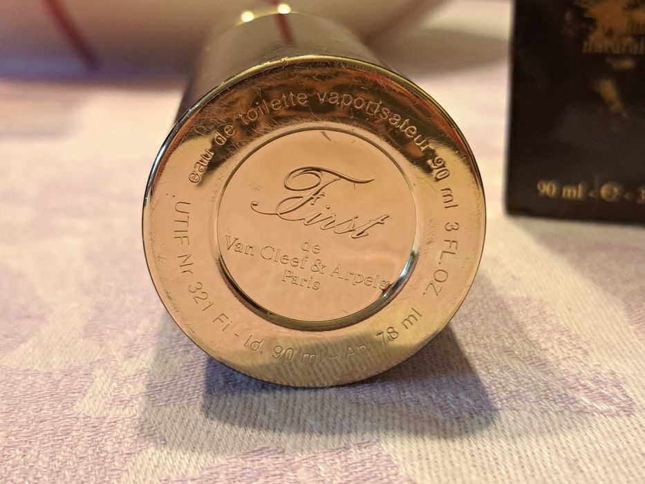 Van Cleef & Arpels edt 90ml spray