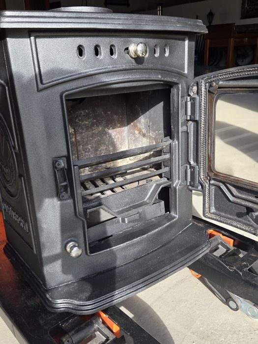 Salamandra nova 250€