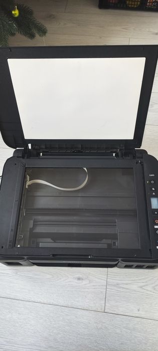 Продам  БФП Canon Pixma G2415