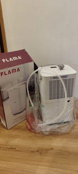 Desumidificador Flama