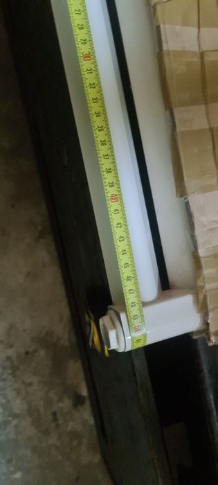 Toalheiro hidráulico