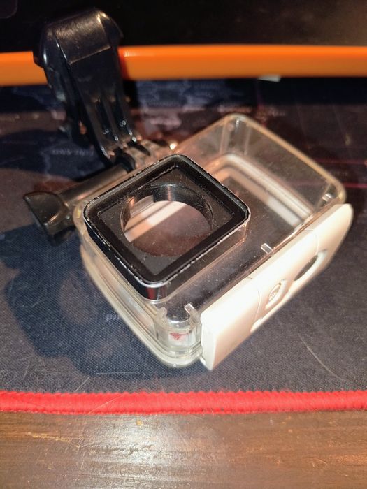 obudowa wodoodporna  kamery xiaomi yi 4k